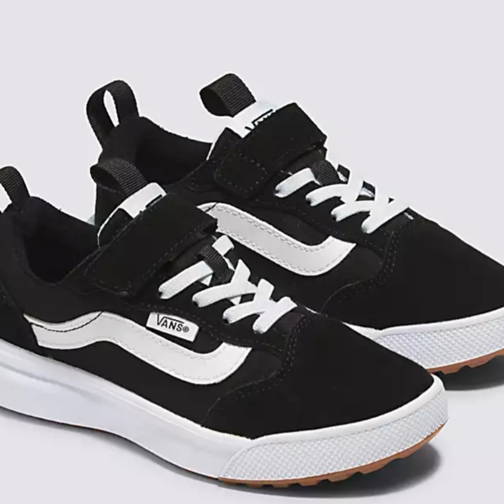 Kids Vans UltraRange 66 V Shoe 1.5 19.5cm
